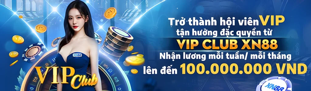 Thành viên Vip Appxn88vn tặng 100 triệu đồng